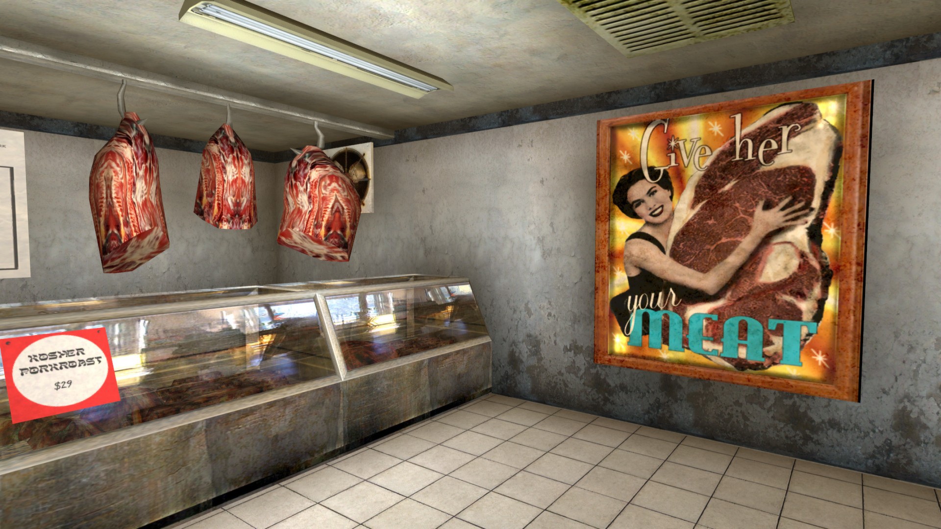 POSTAL 2 — изображение 4