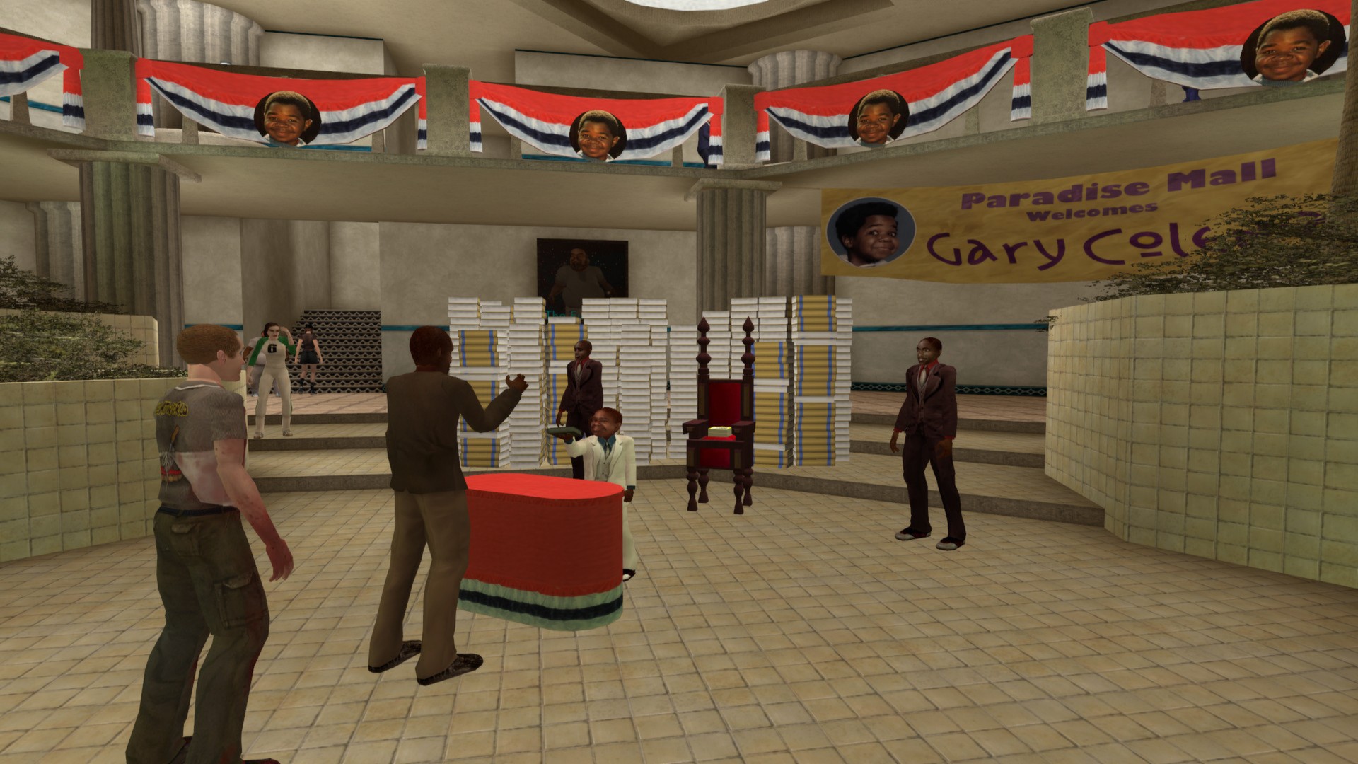 POSTAL 2 — изображение 7