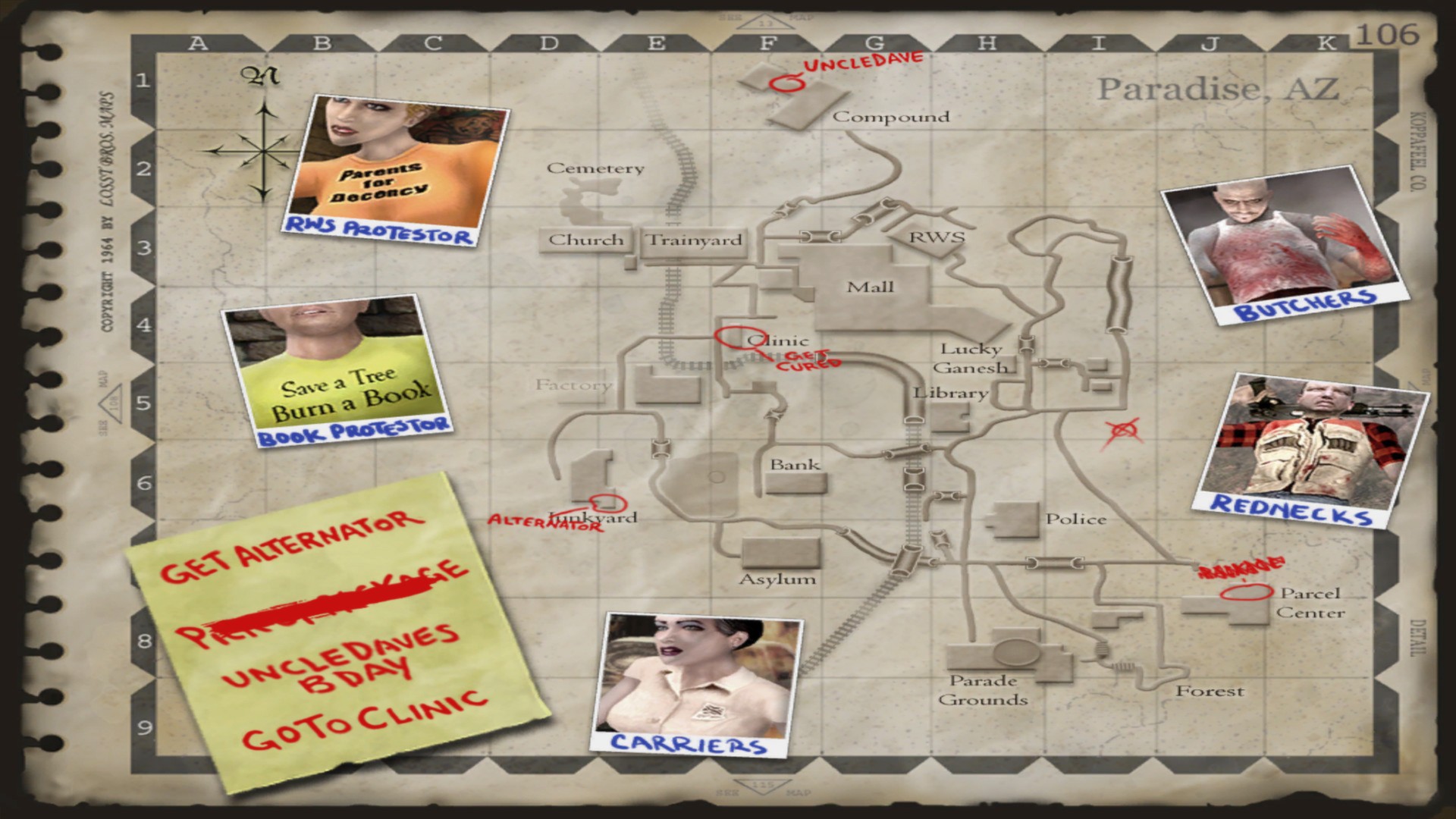 POSTAL 2 — изображение 9