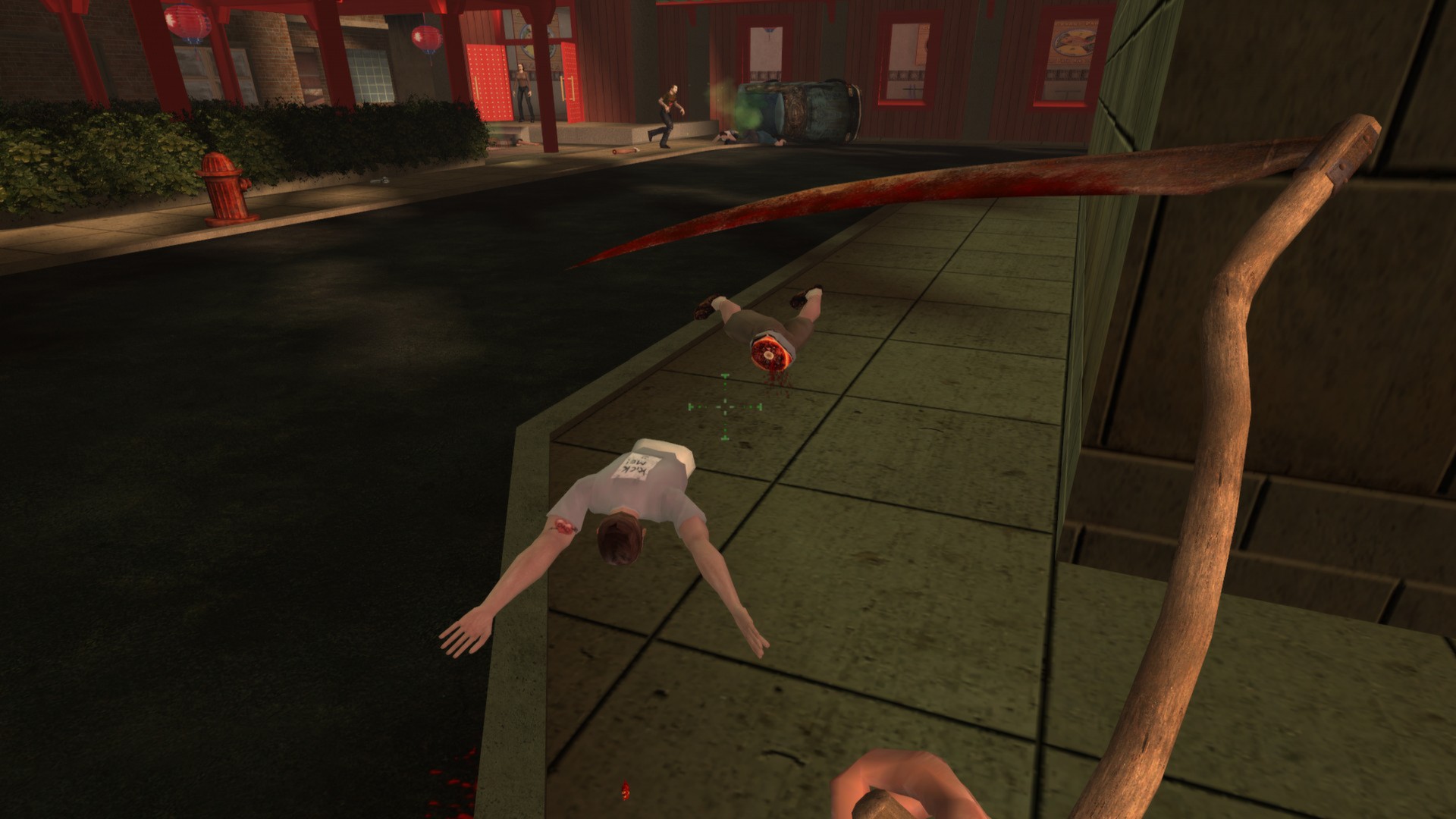 POSTAL 2 — изображение 15
