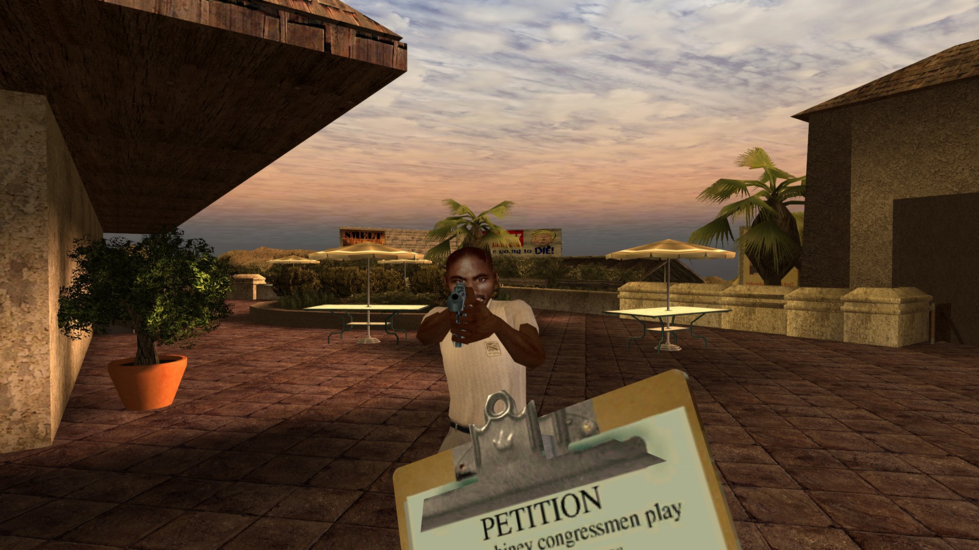 POSTAL 2 — изображение 11