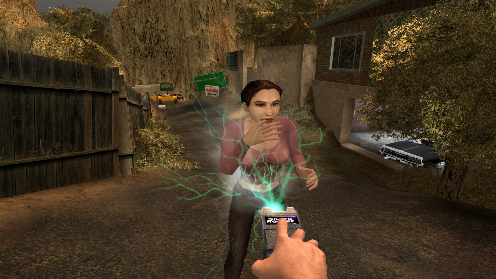 POSTAL 2 — изображение 13