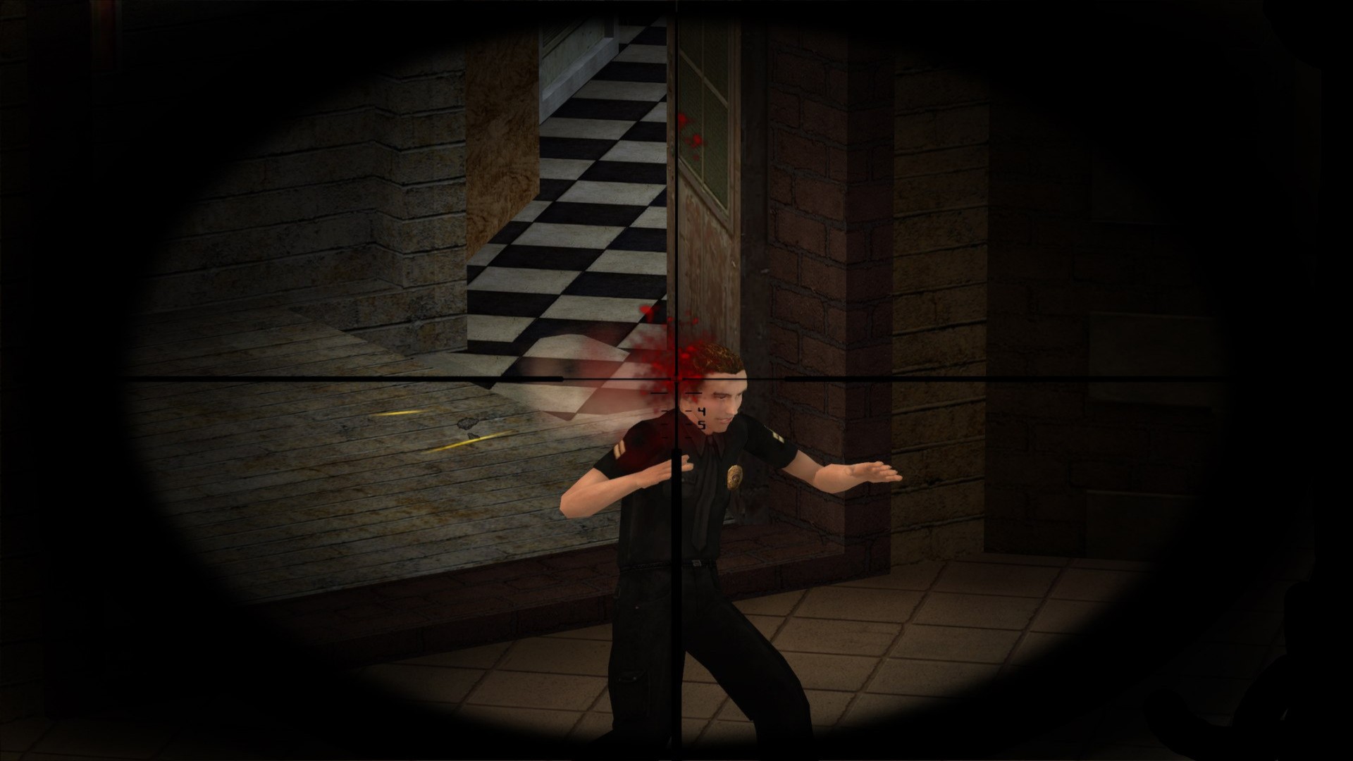 POSTAL 2 — изображение 17
