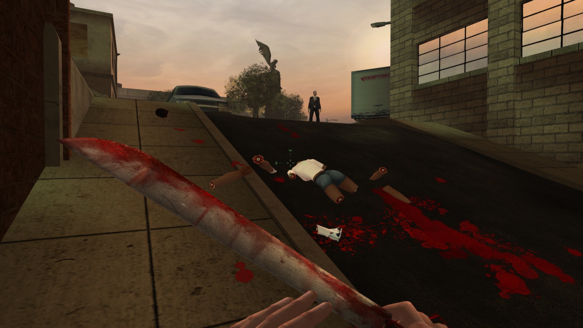 POSTAL 2 — изображение 6
