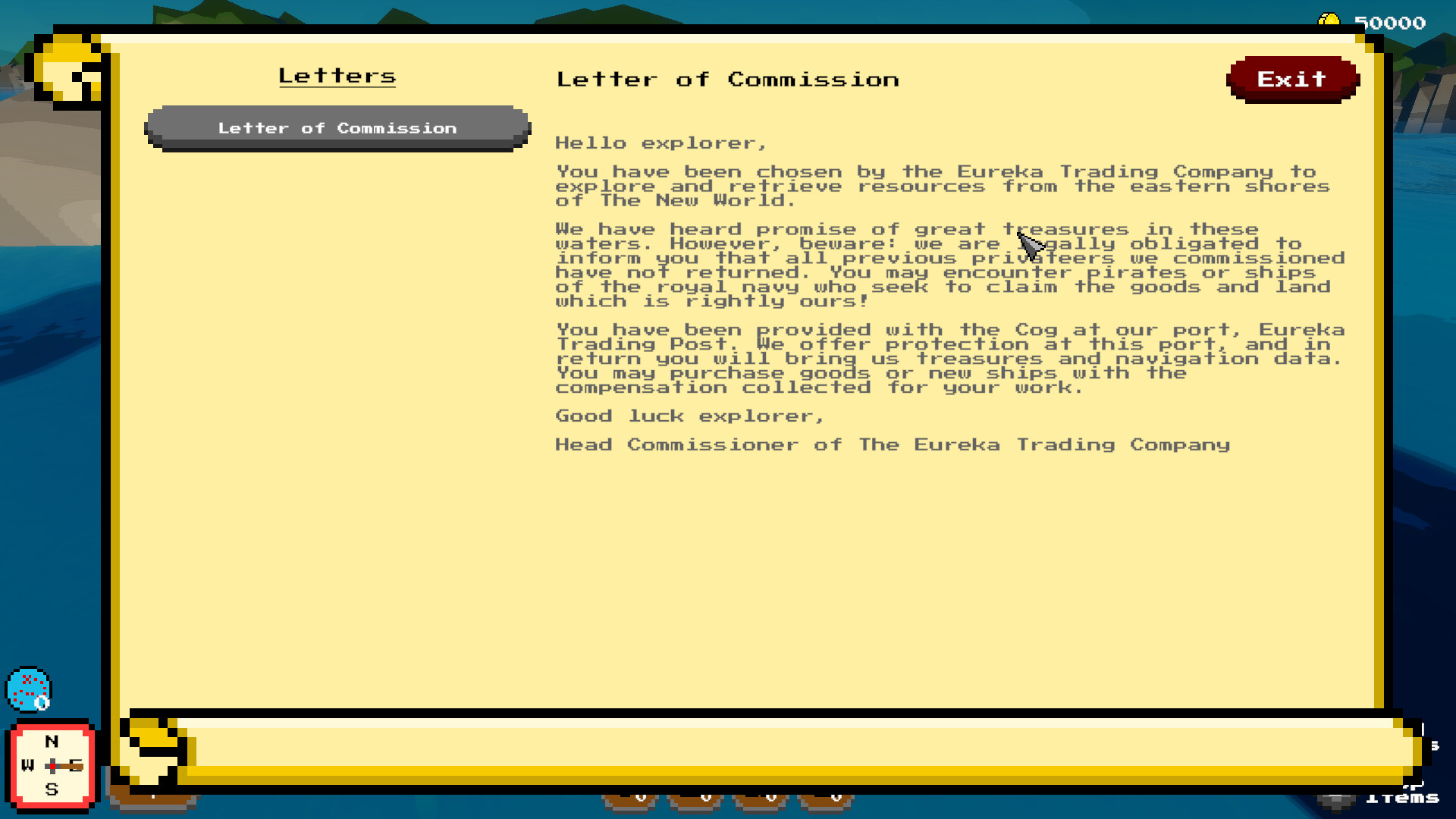 Project Sail screenshot 6