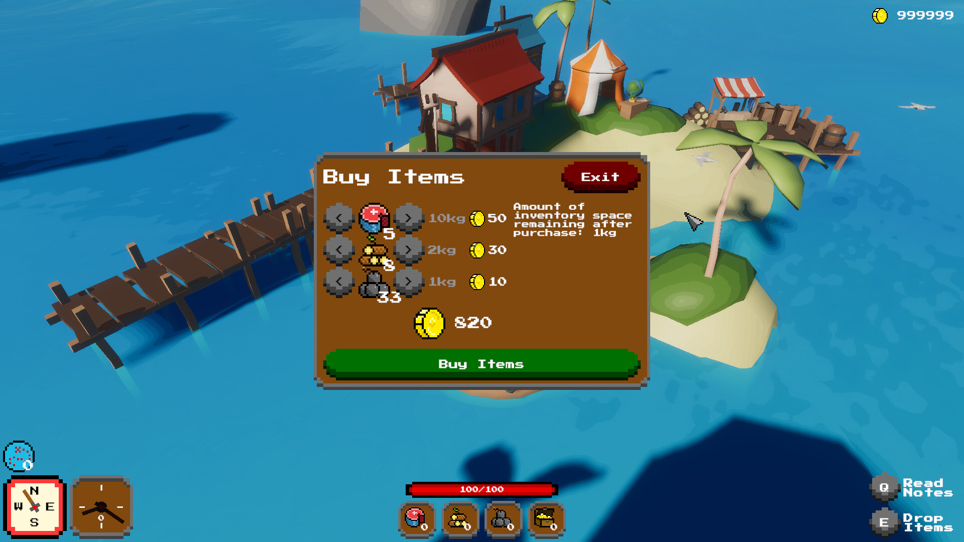 Project Sail screenshot 3