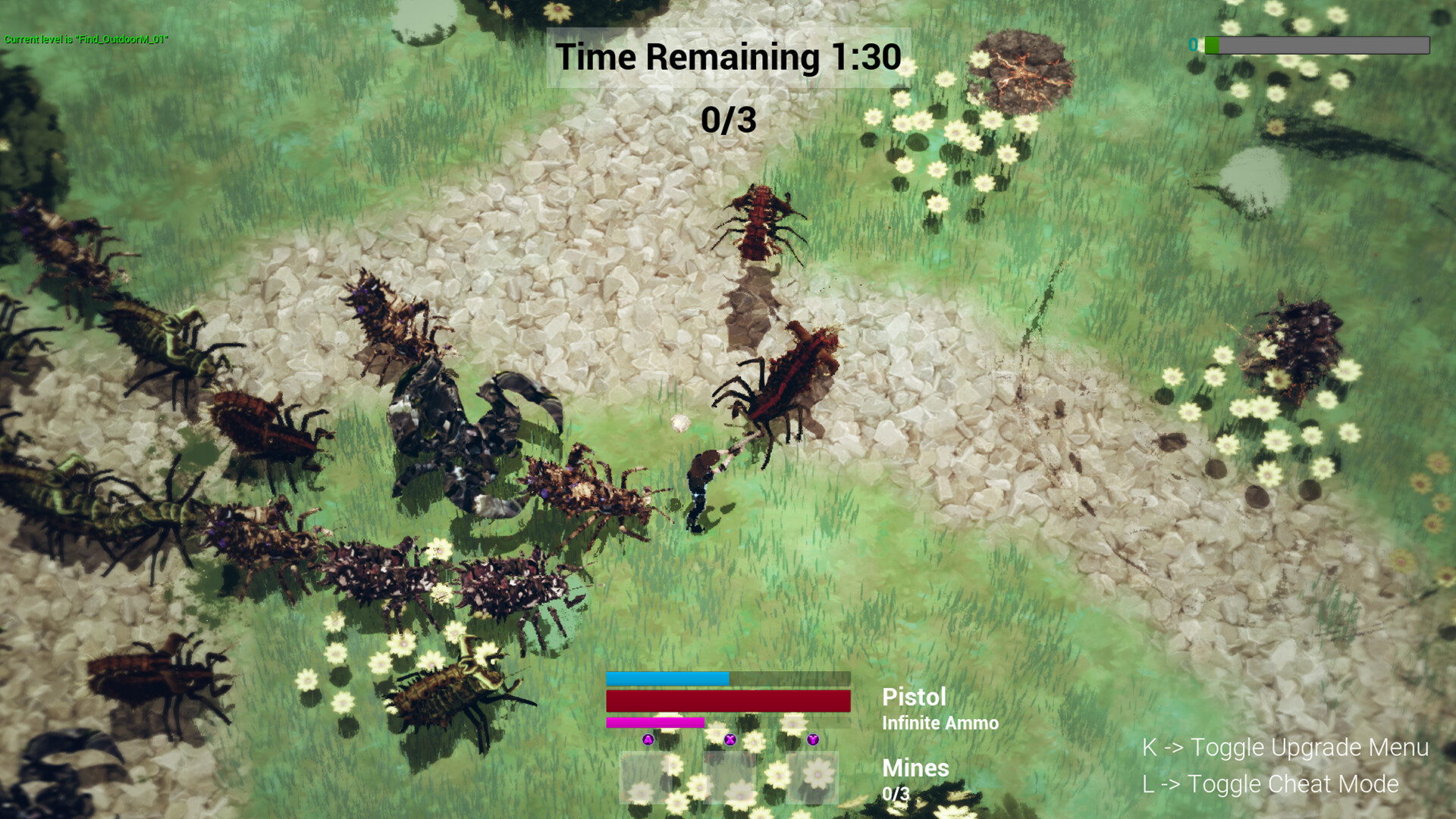 ExtermiHate screenshot 5