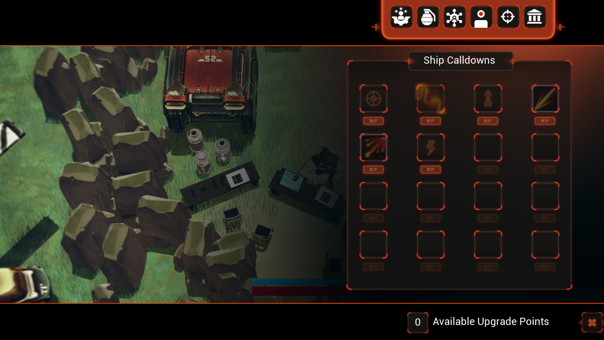 ExtermiHate screenshot 3