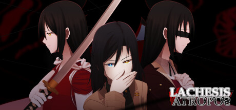 Lachesis or Atropos: header artwork