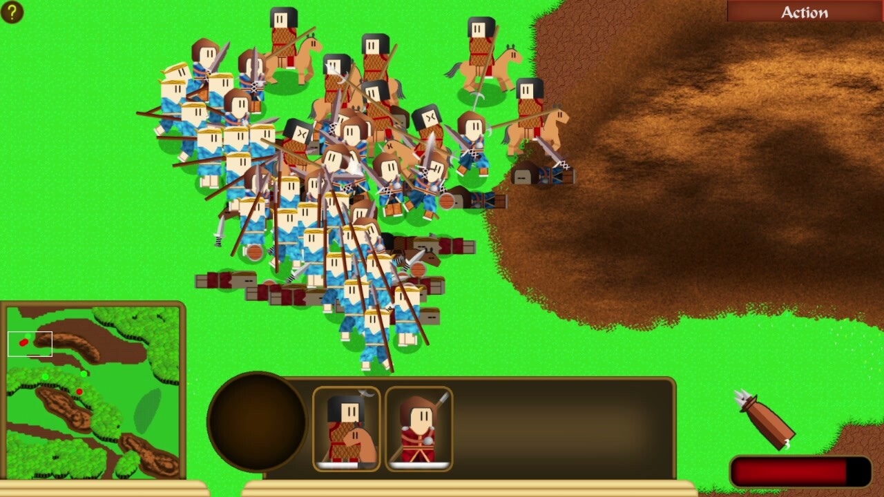 Our Little Chase screenshot 10