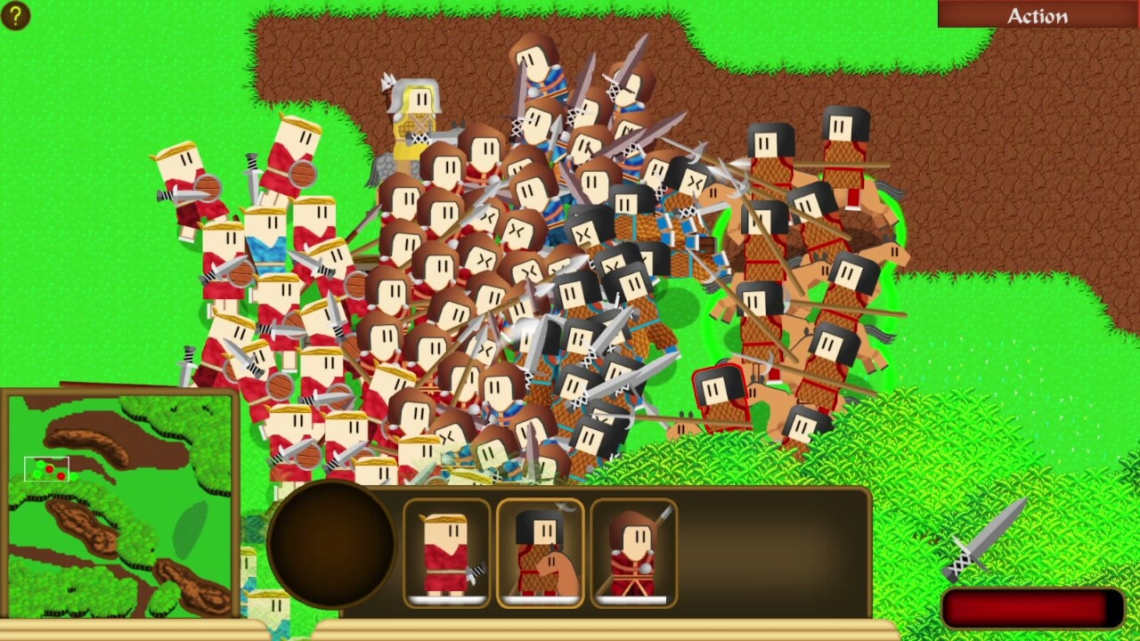 Our Little Chase screenshot 4