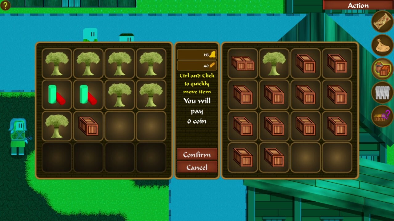 Our Little Chase screenshot 9