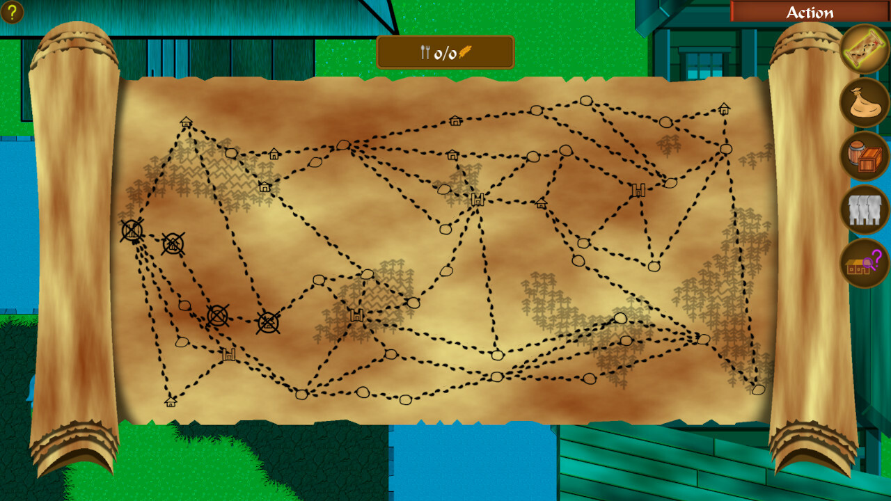 Our Little Chase screenshot 5