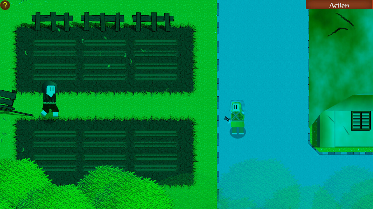 Our Little Chase screenshot 3