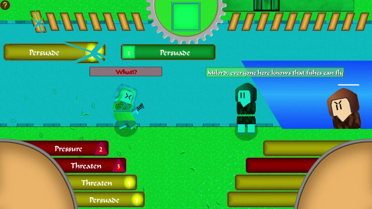 Our Little Chase screenshot 7