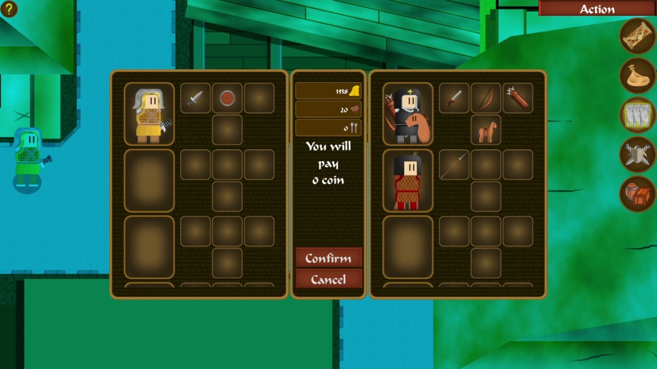 Our Little Chase screenshot 1