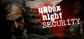 Urbex Night Security