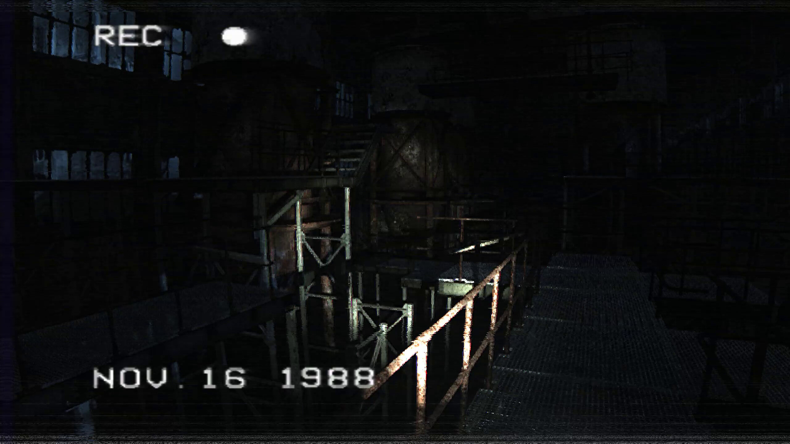 Urbex Night Security screenshot 6