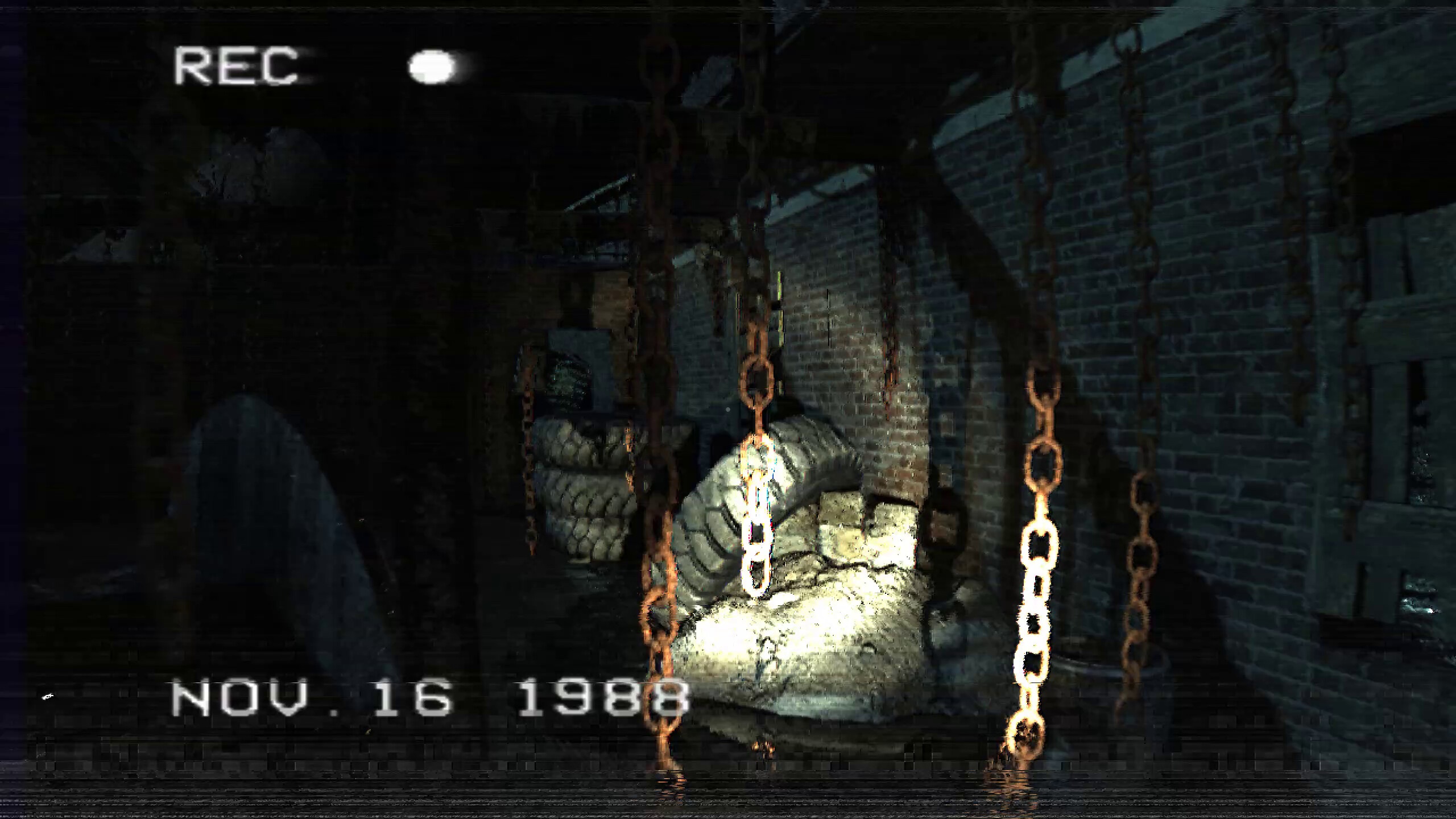 Urbex Night Security screenshot 9