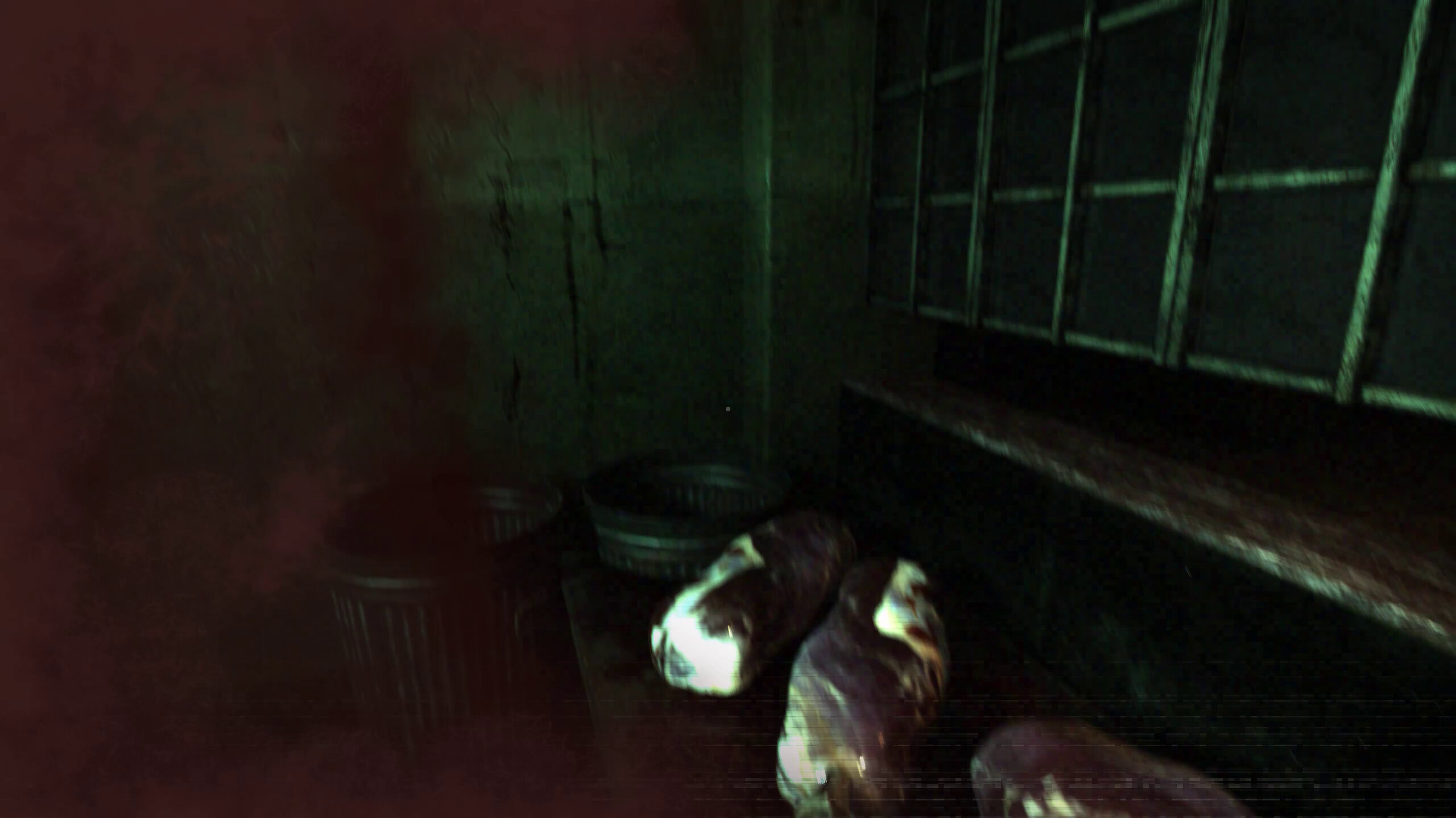 Urbex Night Security screenshot 8