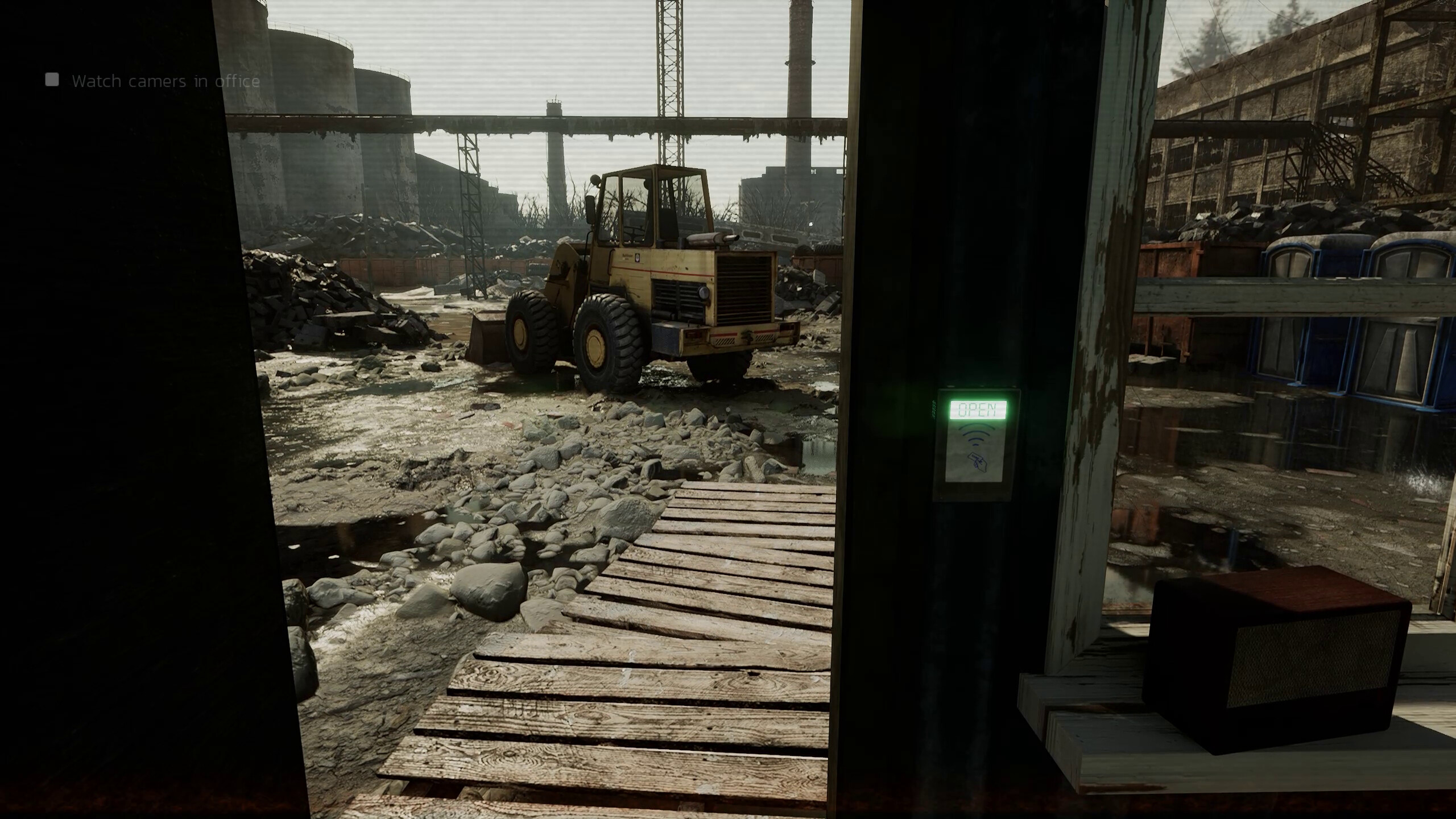 Urbex Night Security screenshot 11