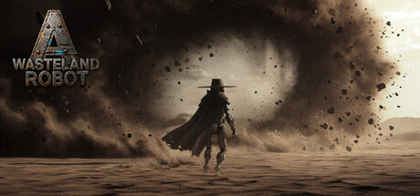 废土机器人：返祖