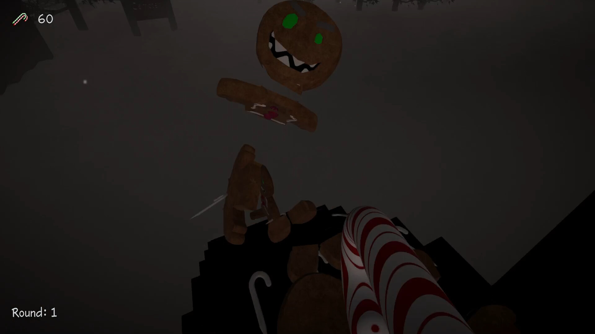 Holiday Haywire screenshot 3