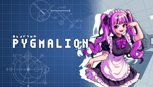 Steam：Pygmalion