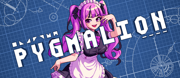Pygmalion Game Pygmalion on Steam