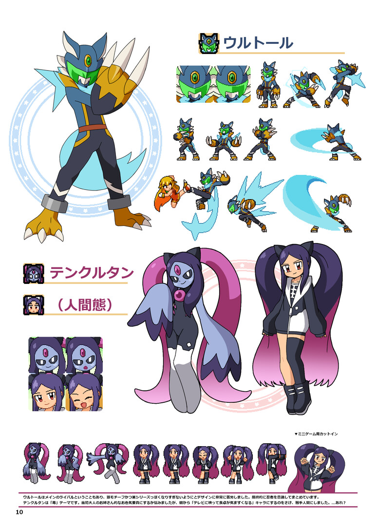 Kokoro Clover Art Book on Steam