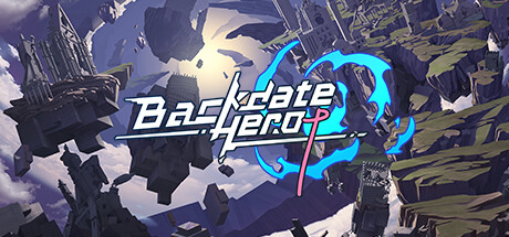 回溯勇者/Backdate Hero — Steam header
