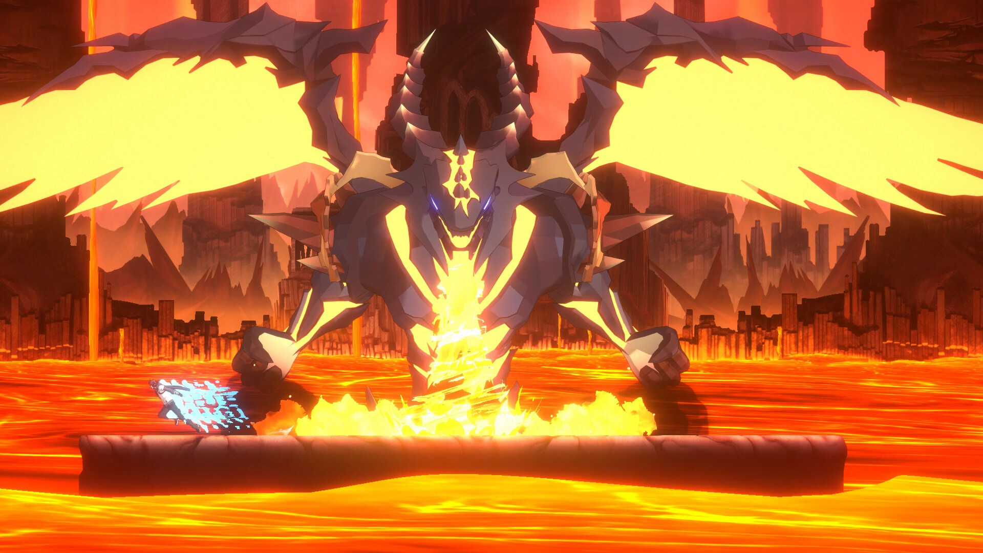 回溯勇者 Backdate Hero screenshot 7