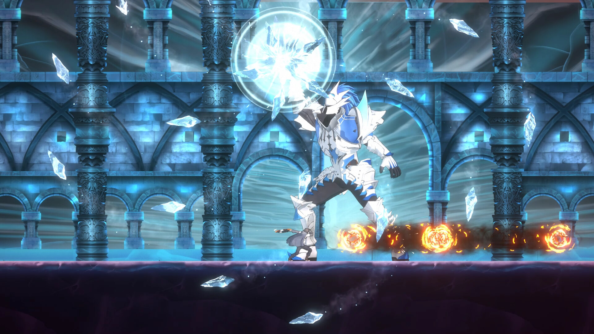 回溯勇者 Backdate Hero screenshot 8