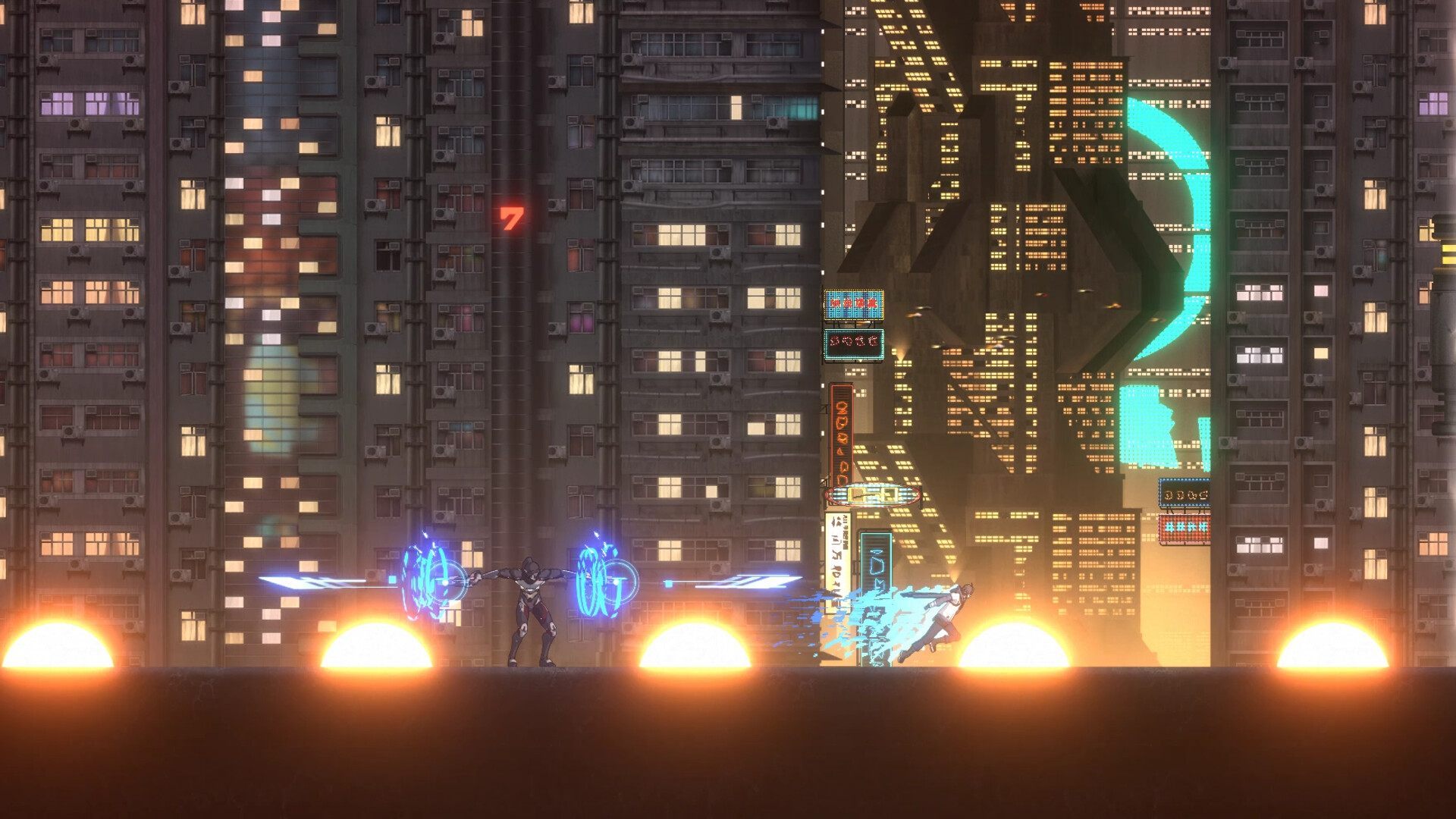 回溯勇者 Backdate Hero screenshot 11