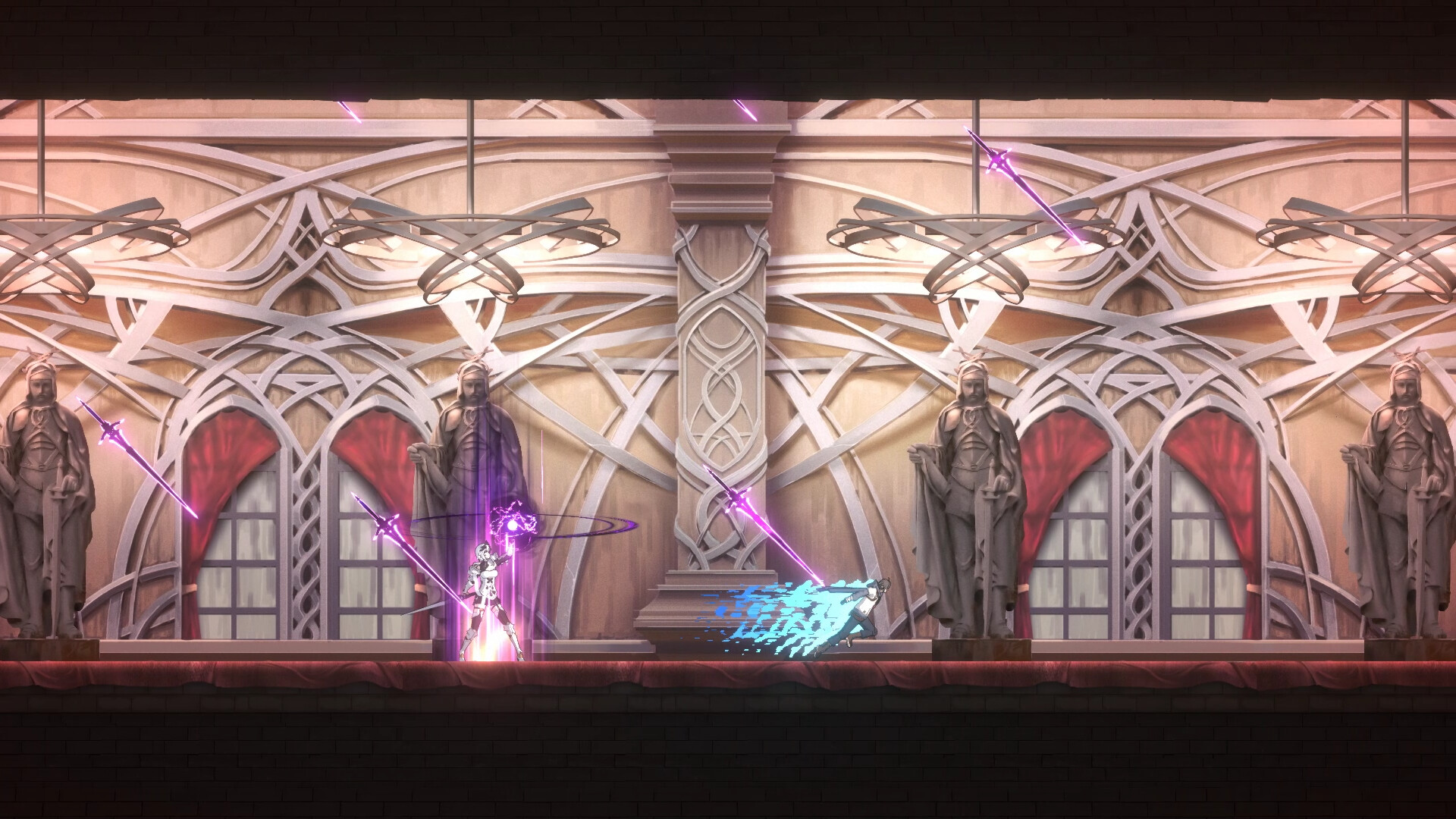 回溯勇者 Backdate Hero screenshot 5