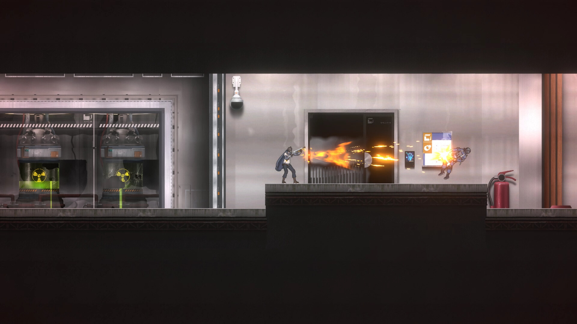 回溯勇者 Backdate Hero screenshot 9