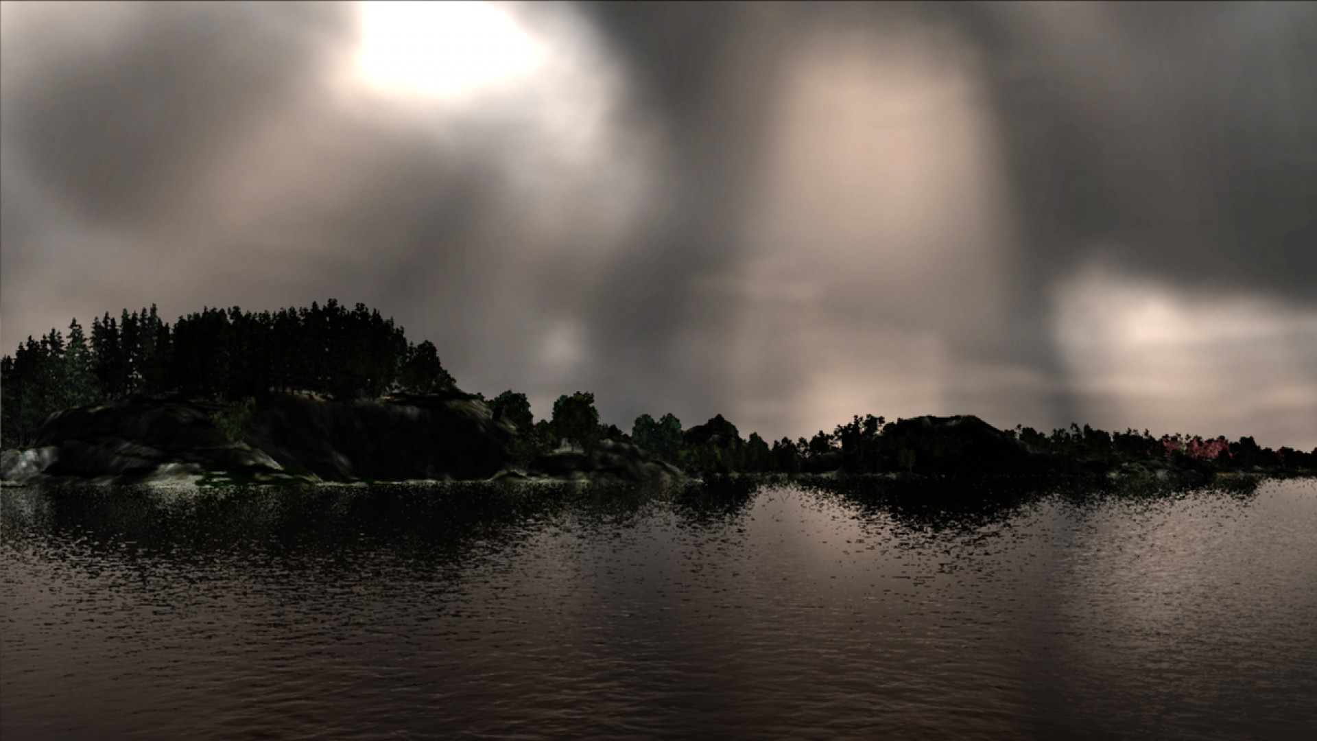 Miasmata screenshot 14
