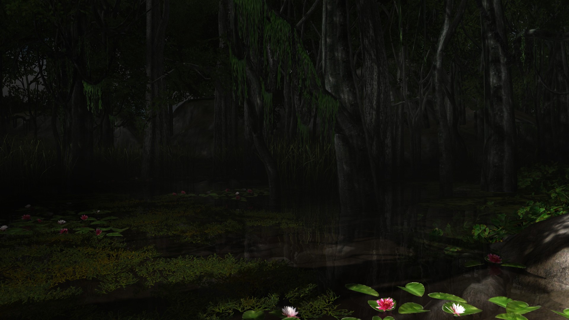Miasmata screenshot 10