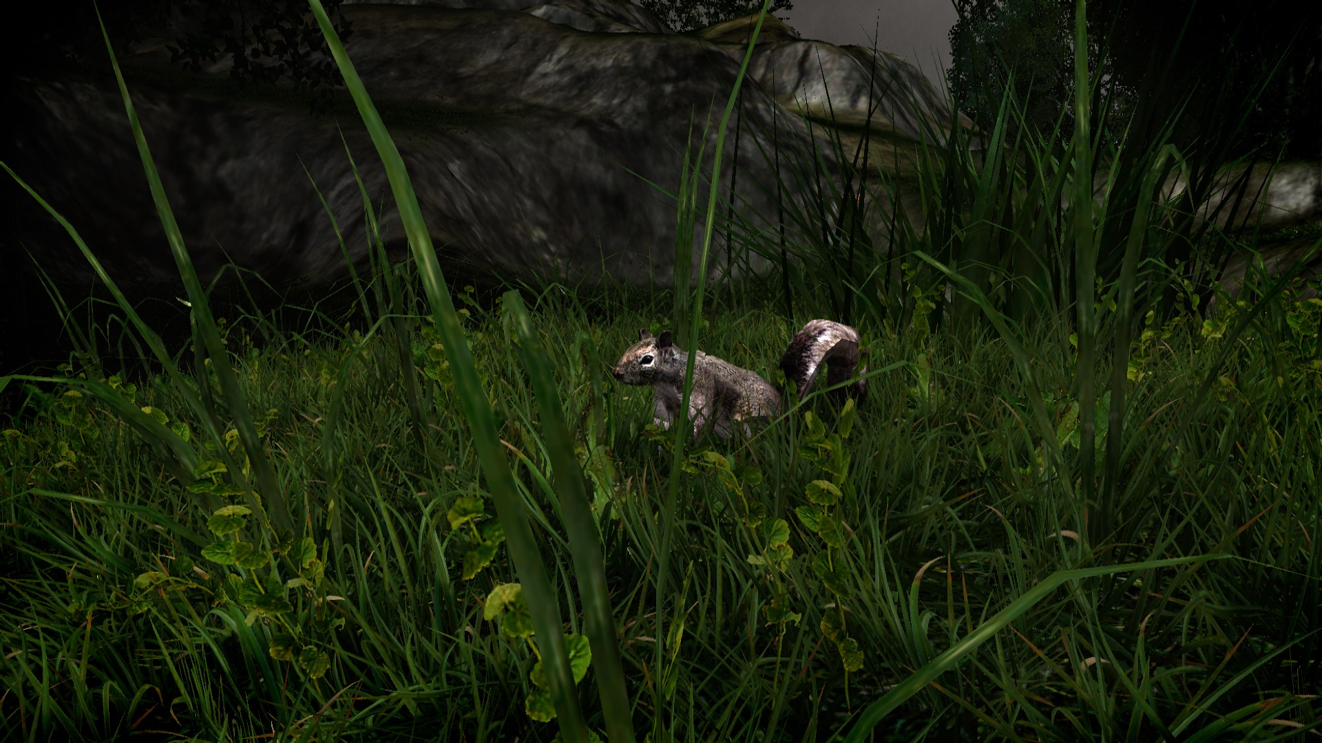 Miasmata screenshot 8