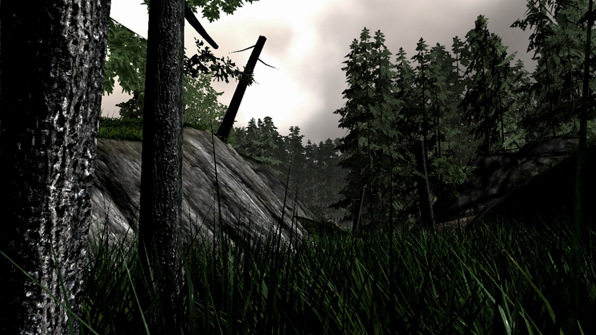 Miasmata screenshot 16
