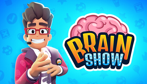 Brain Show: Party Game on Steam