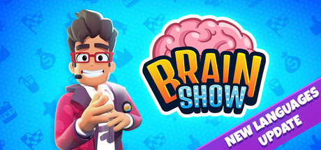 Brain Show: Party Quiz