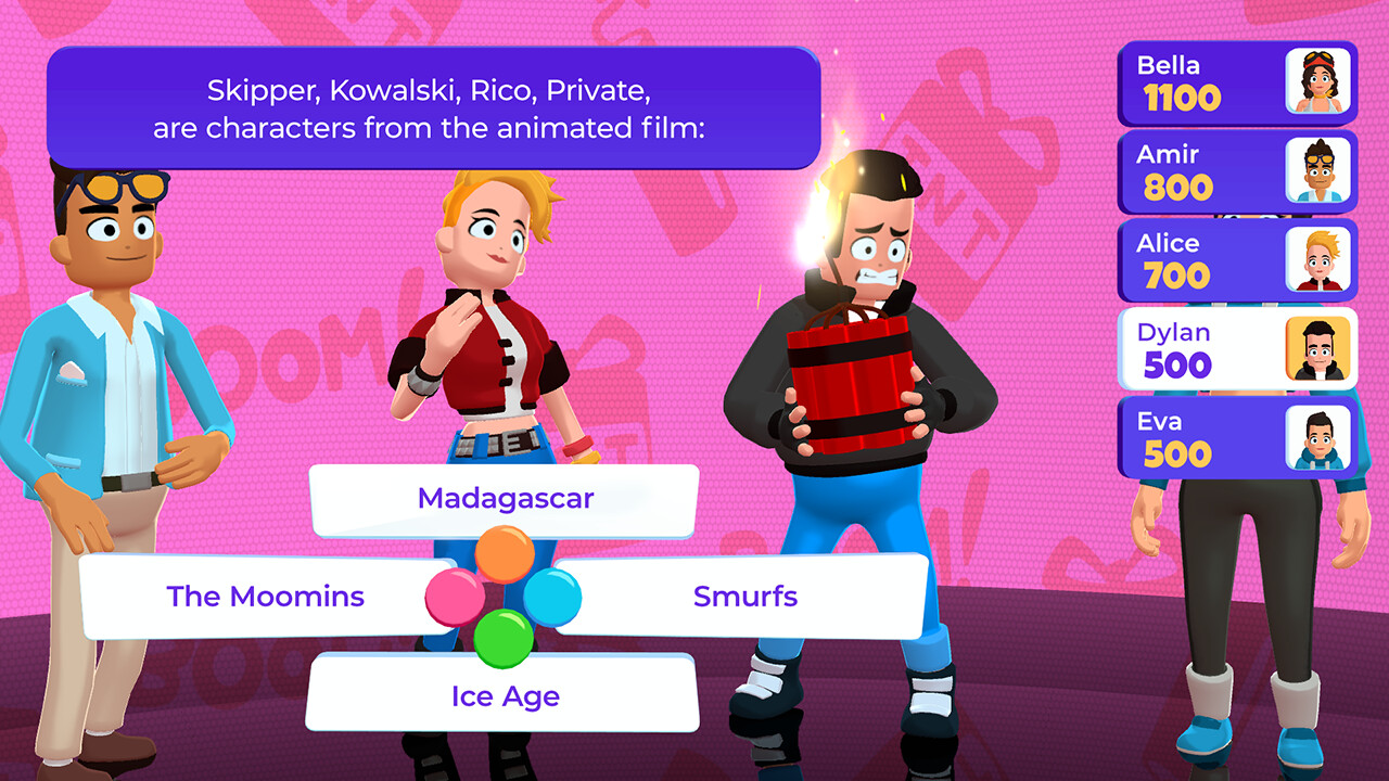Brain Show screenshot 7