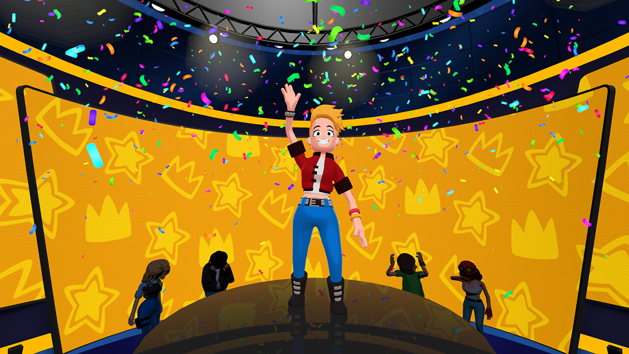 Brain Show screenshot 5