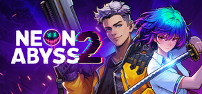 Neon Abyss 2