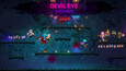 A screenshot of Neon Abyss 2