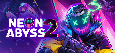 Neon Abyss 2