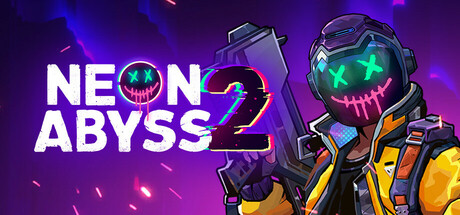 Neon Abyss 2 Cover Image