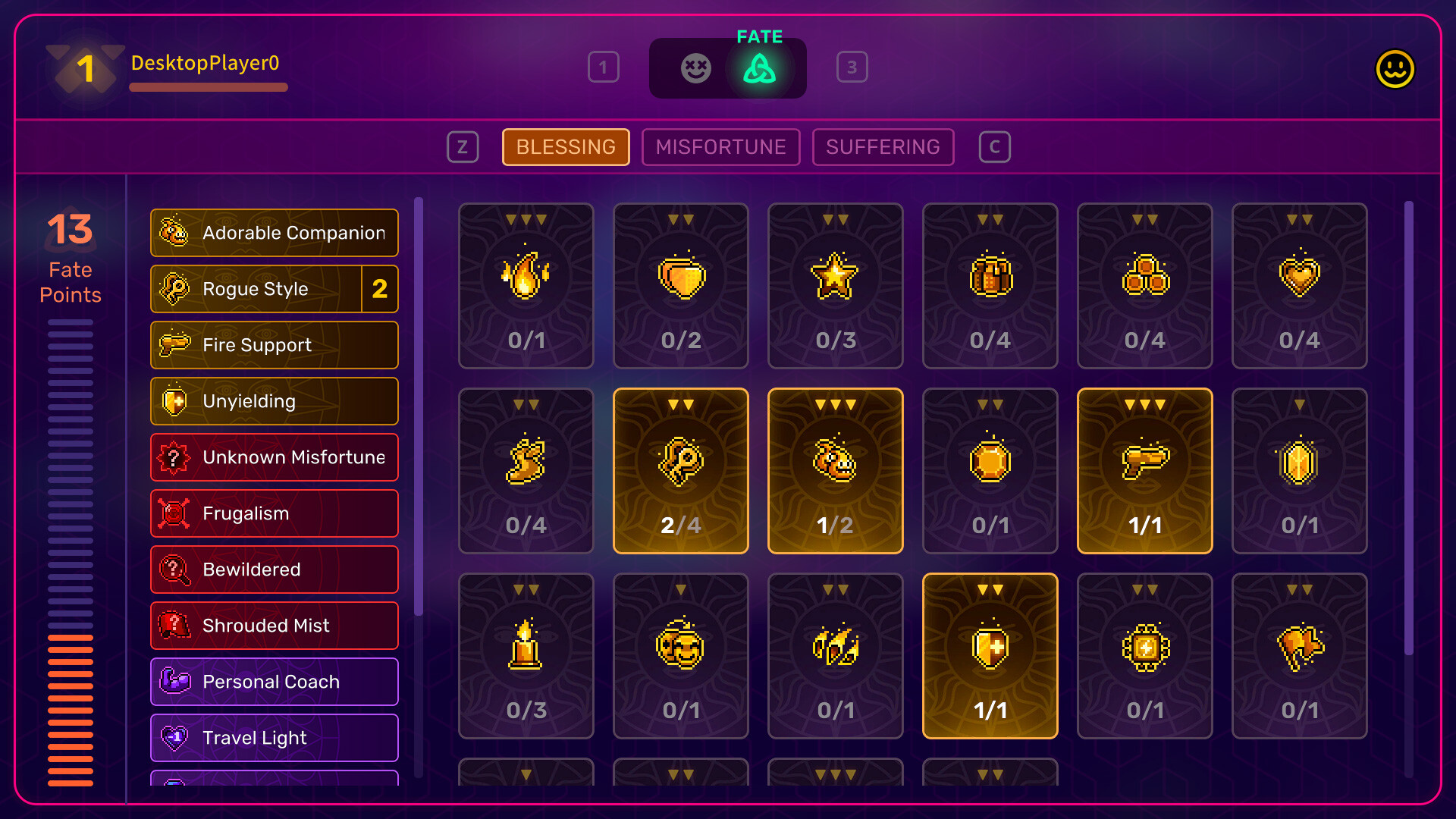 Neon Abyss 2 screenshot 15