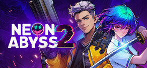 Neon Abyss 2